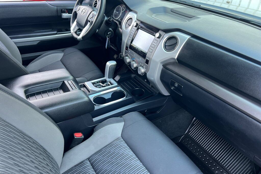 2017 Toyota Tundra SR5 Fruitland ID