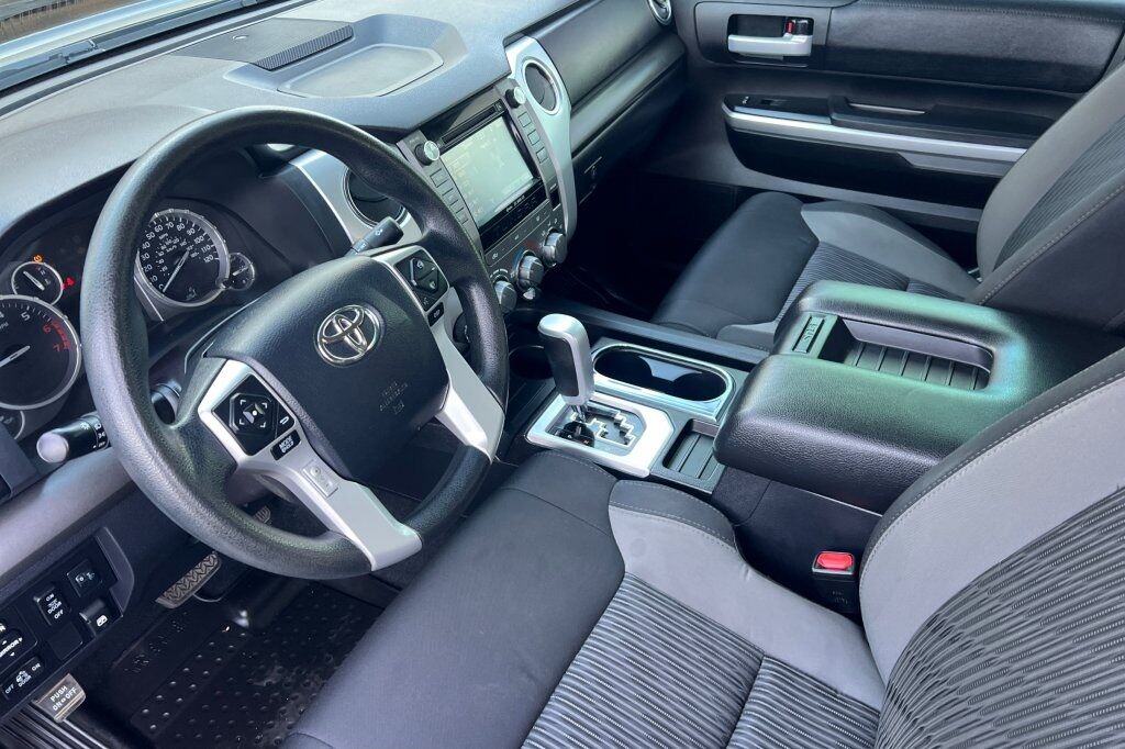 2017 Toyota Tundra SR5 Fruitland ID