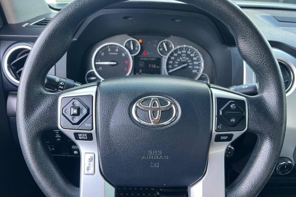 2017 Toyota Tundra SR5 Fruitland ID