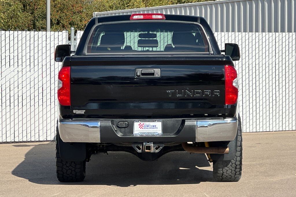 2017 Toyota Tundra SR5 Fruitland ID