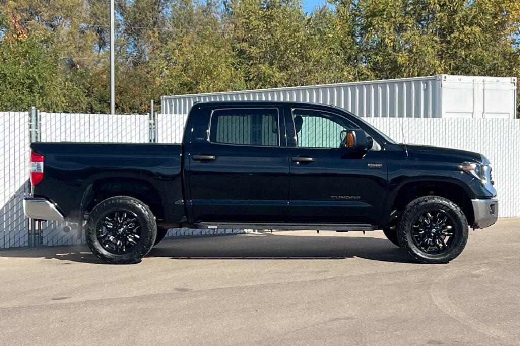 2017 Toyota Tundra SR5 Fruitland ID