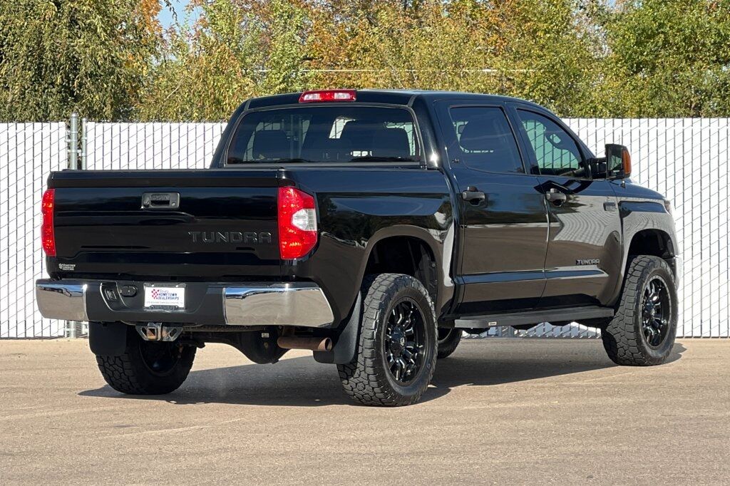 2017 Toyota Tundra SR5 Fruitland ID