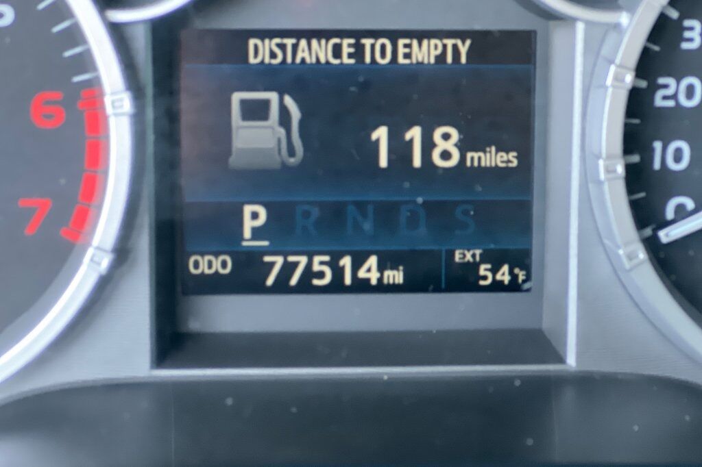 2017 Toyota Tundra SR5 Fruitland ID