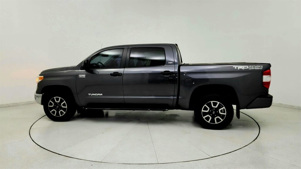 2017 Toyota Tundra SR5 Laurel MD