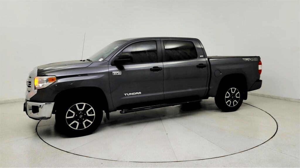 2017 Toyota Tundra SR5 Laurel MD