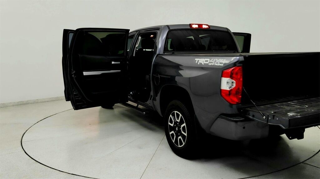 2017 Toyota Tundra SR5 Laurel MD