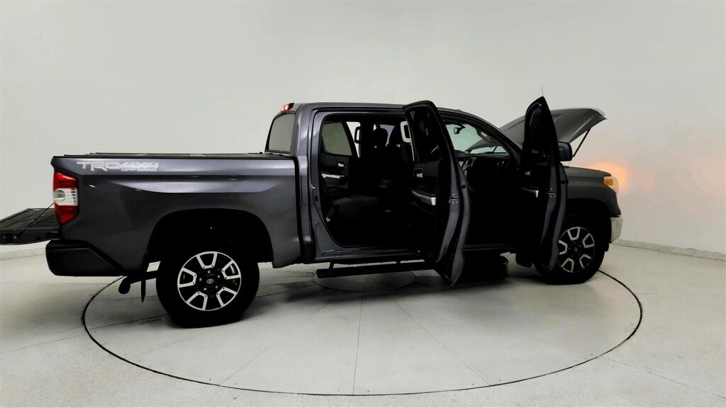 2017 Toyota Tundra SR5 Laurel MD