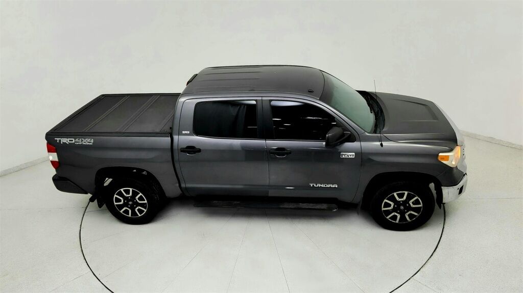 2017 Toyota Tundra SR5 Laurel MD