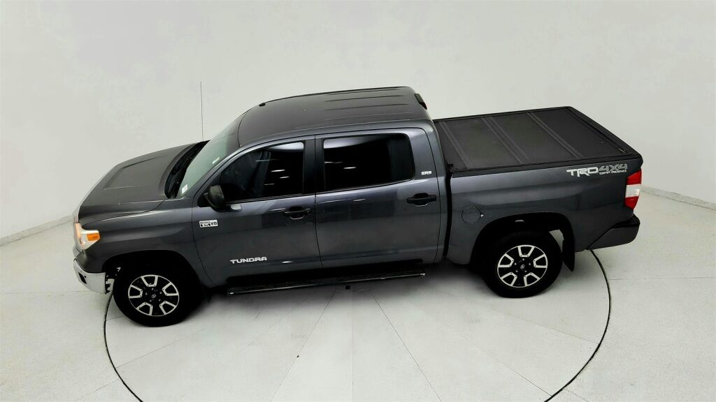 2017 Toyota Tundra SR5 Laurel MD