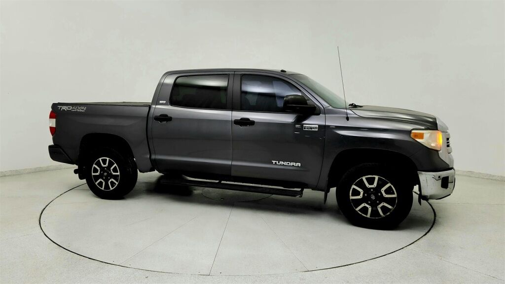 2017 Toyota Tundra SR5 Laurel MD