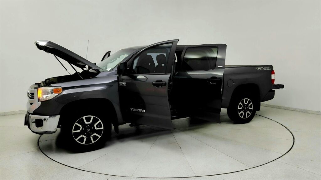 2017 Toyota Tundra SR5 Laurel MD