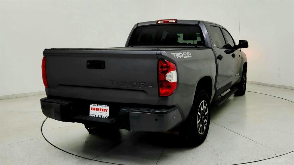 2017 Toyota Tundra SR5 Laurel MD