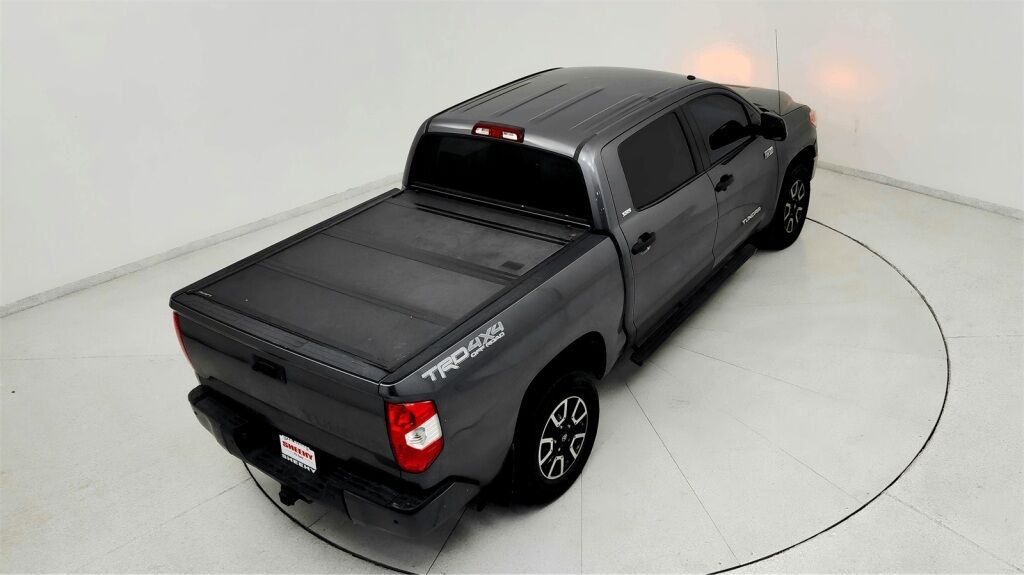 2017 Toyota Tundra SR5 Laurel MD