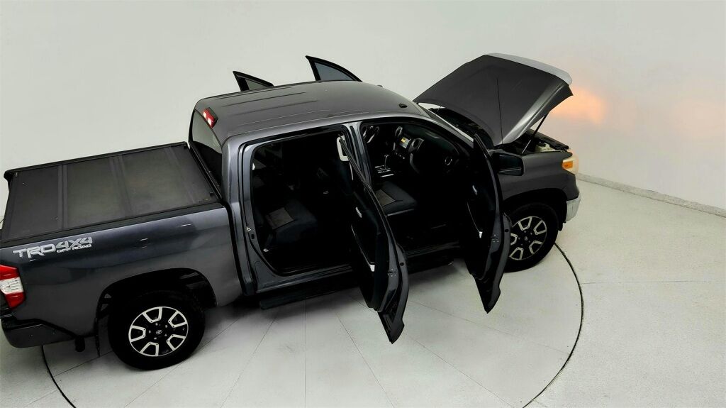 2017 Toyota Tundra SR5 Laurel MD