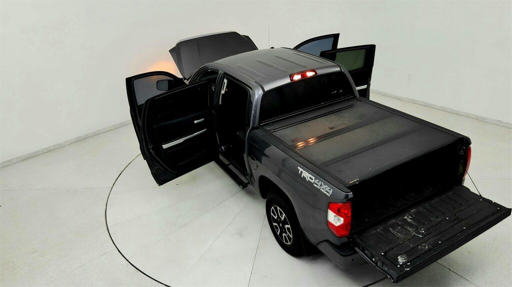 2017 Toyota Tundra SR5 Laurel MD