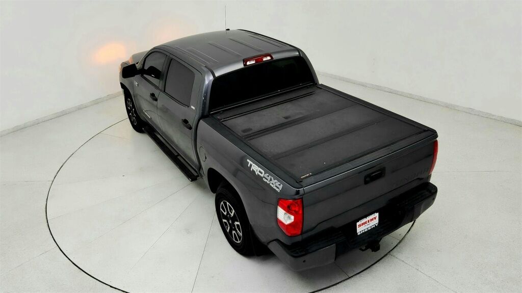 2017 Toyota Tundra SR5 Laurel MD