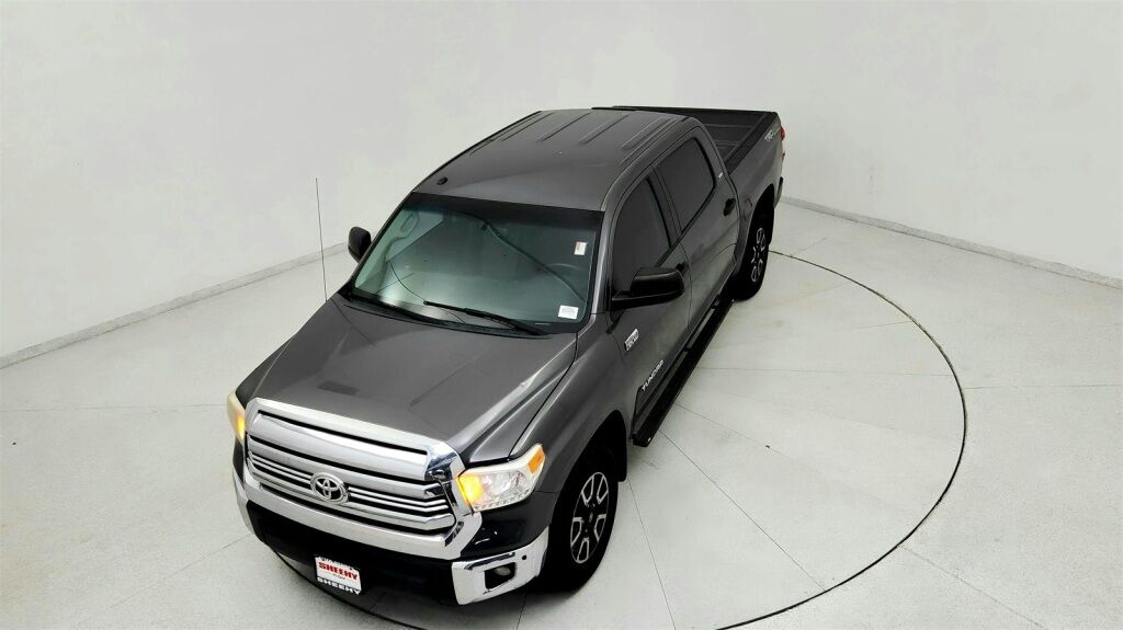 2017 Toyota Tundra SR5 Laurel MD