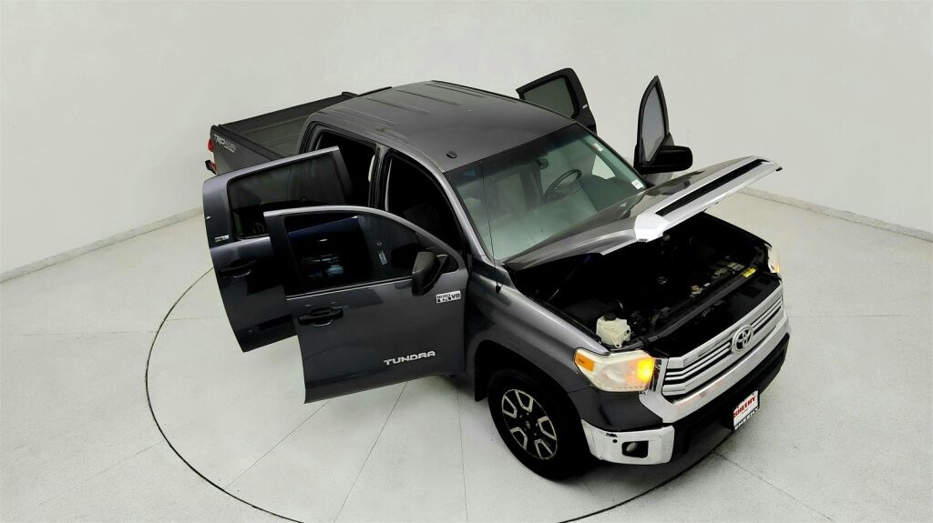 2017 Toyota Tundra SR5 Laurel MD