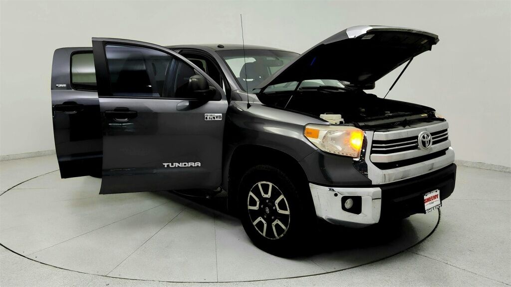 2017 Toyota Tundra SR5 Laurel MD