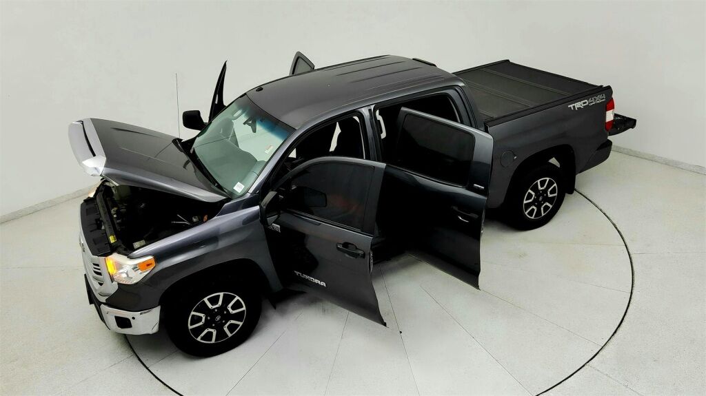 2017 Toyota Tundra SR5 Laurel MD