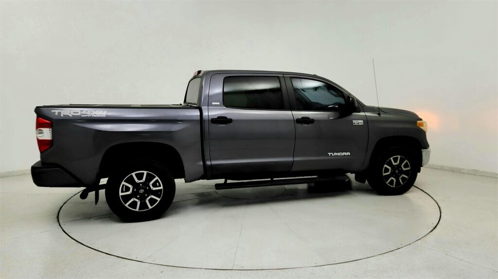 2017 Toyota Tundra SR5 Laurel MD