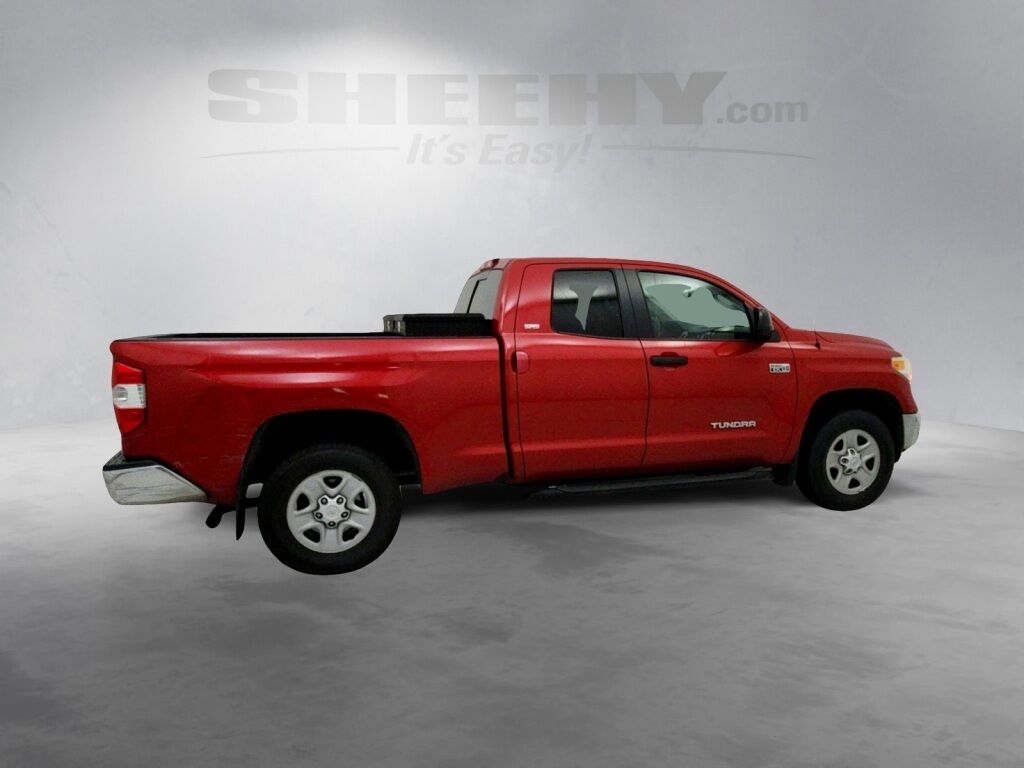 2017 Toyota Tundra SR5 Laurel MD