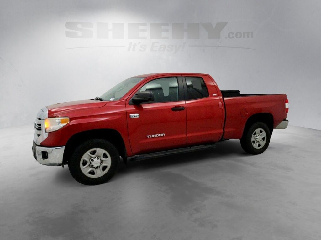 2017 Toyota Tundra SR5 Laurel MD