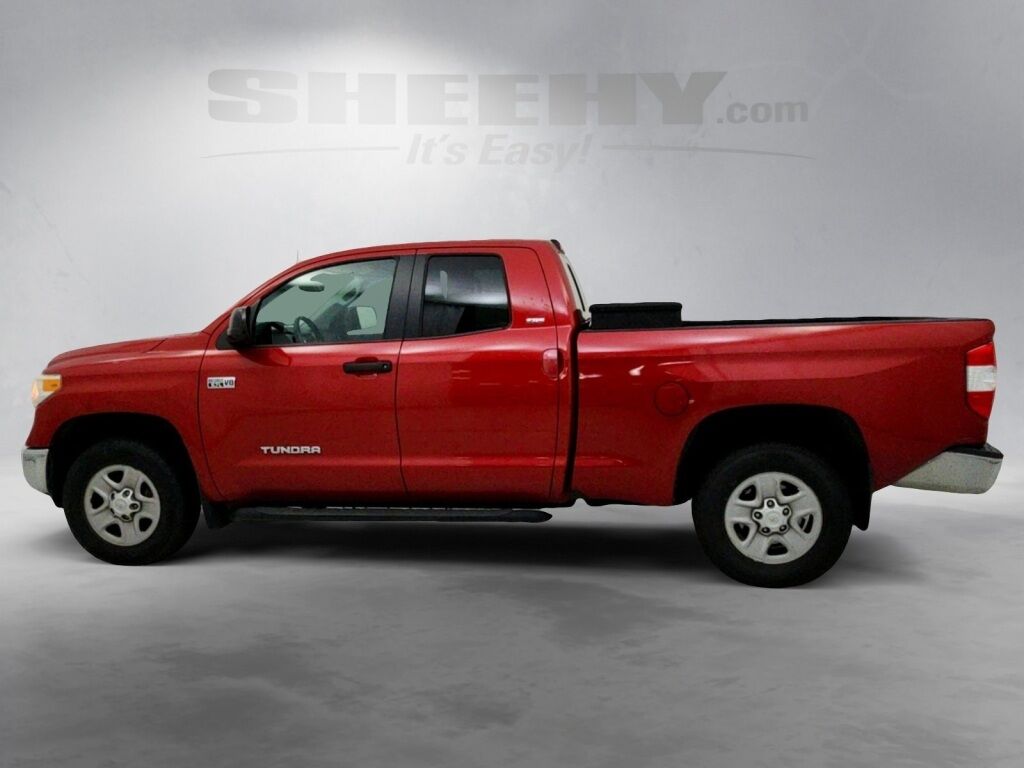 2017 Toyota Tundra SR5 Laurel MD