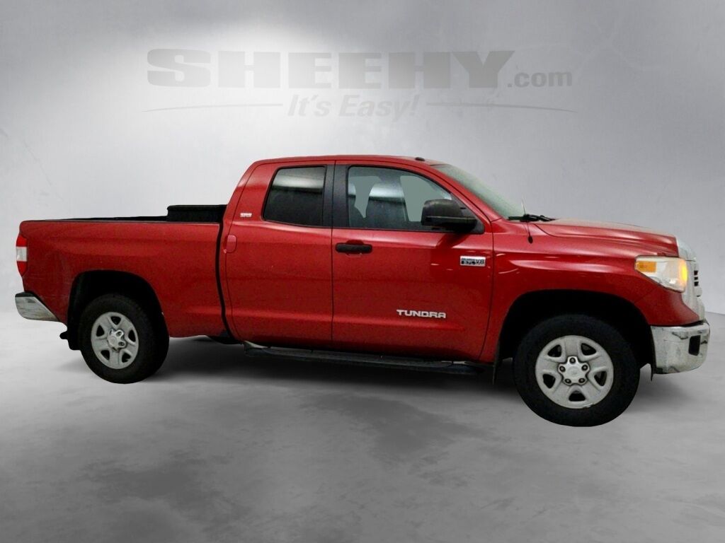 2017 Toyota Tundra SR5 Laurel MD
