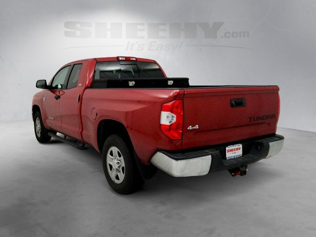 2017 Toyota Tundra SR5 Laurel MD