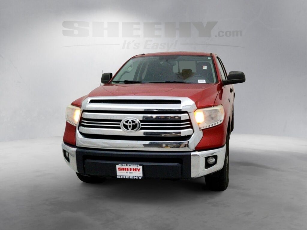 2017 Toyota Tundra SR5 Laurel MD