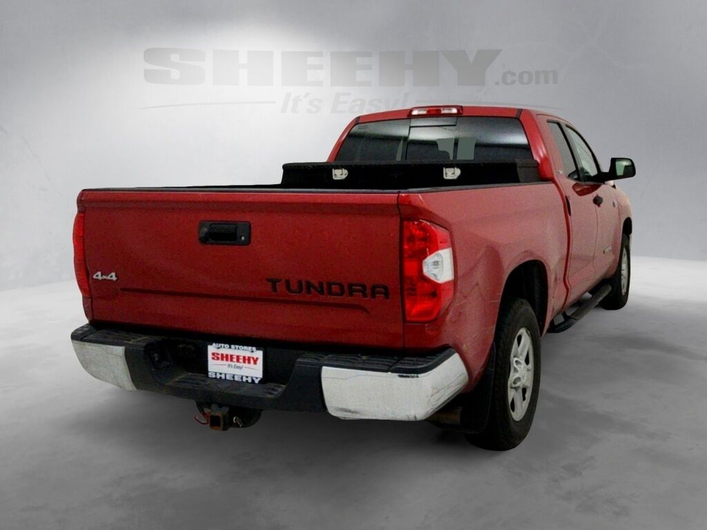2017 Toyota Tundra SR5 Laurel MD