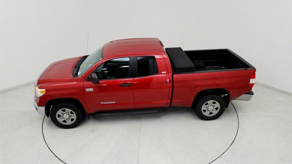 2017 Toyota Tundra SR5 Laurel MD