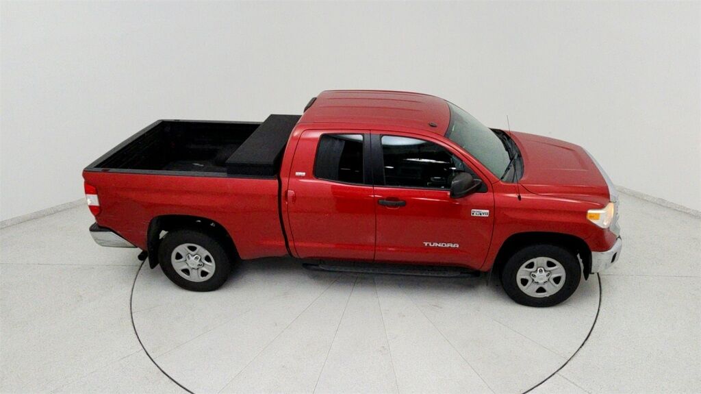 2017 Toyota Tundra SR5 Laurel MD