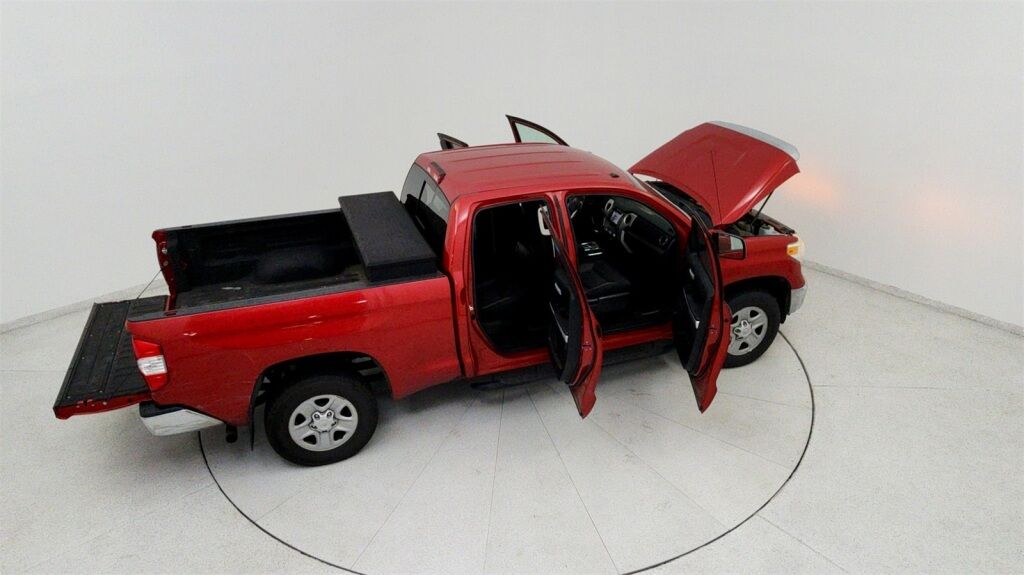 2017 Toyota Tundra SR5 Laurel MD