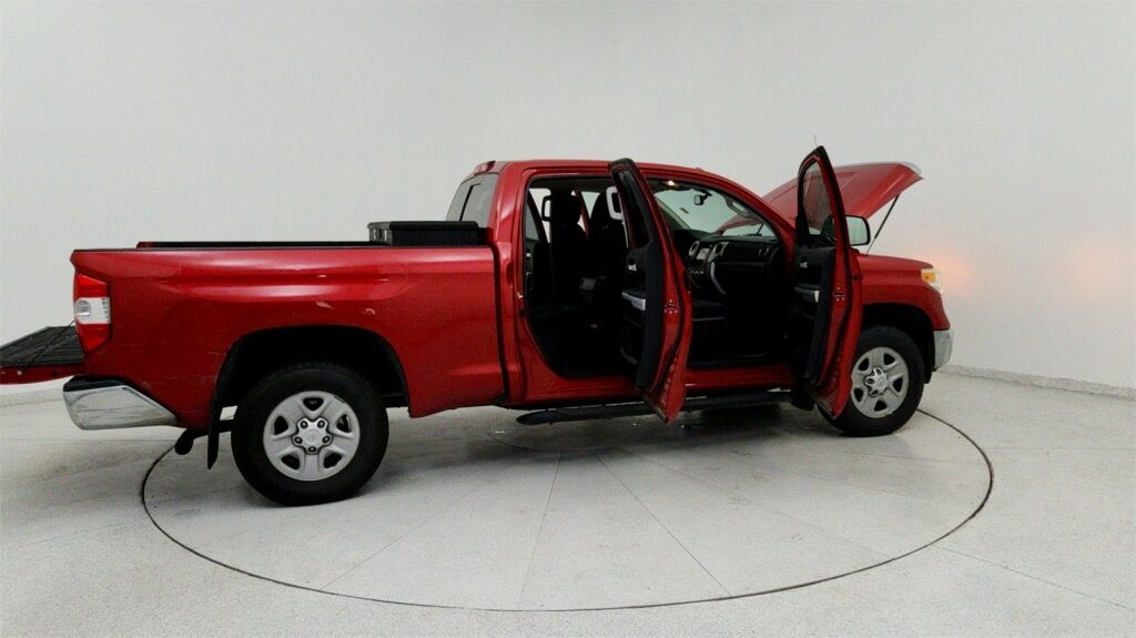 2017 Toyota Tundra SR5 Laurel MD