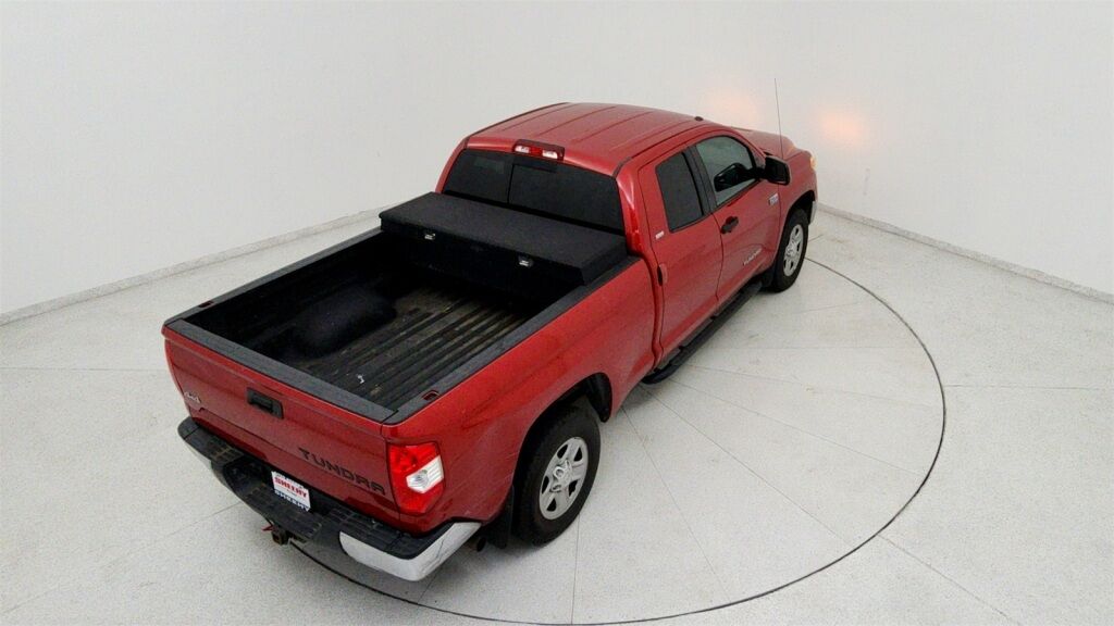 2017 Toyota Tundra SR5 Laurel MD