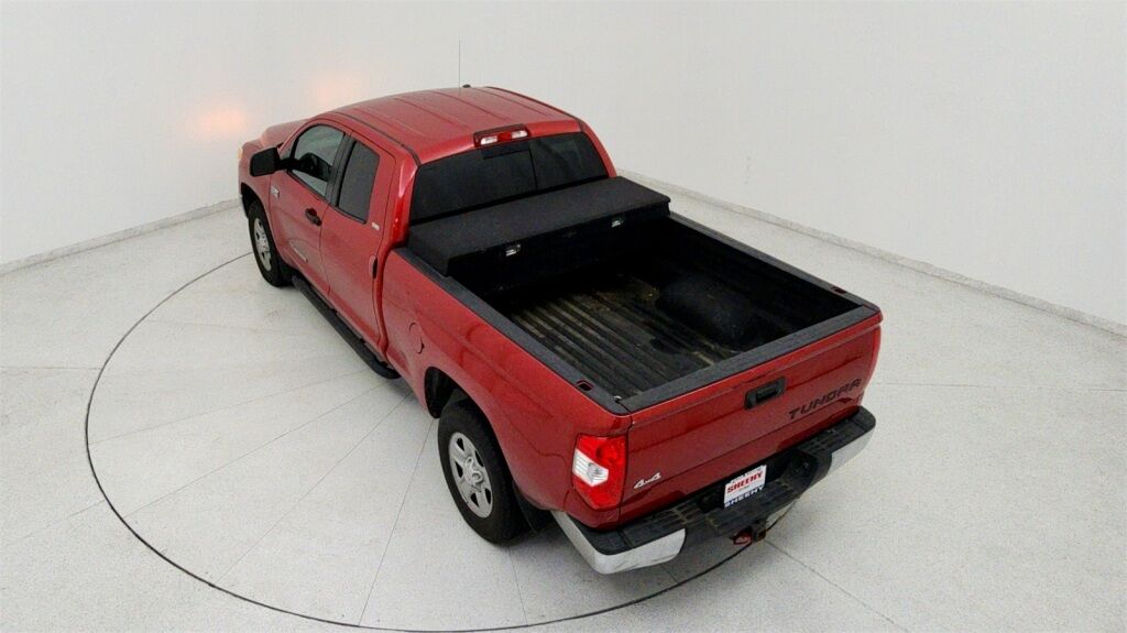 2017 Toyota Tundra SR5 Laurel MD