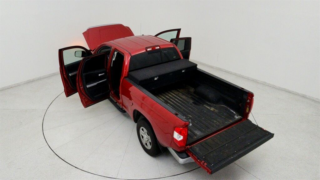 2017 Toyota Tundra SR5 Laurel MD
