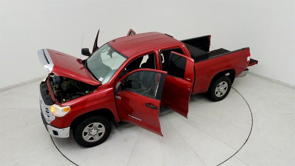 2017 Toyota Tundra SR5 Laurel MD
