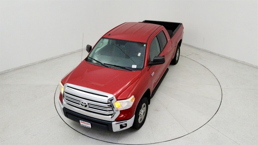 2017 Toyota Tundra SR5 Laurel MD