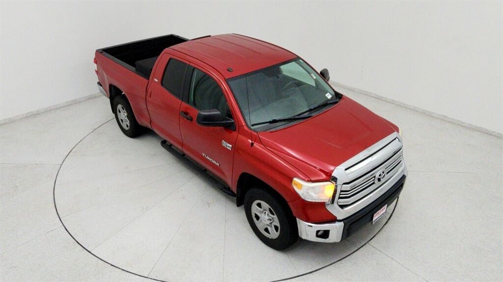 2017 Toyota Tundra SR5 Laurel MD