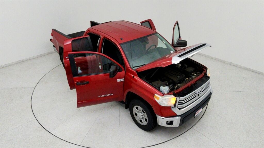 2017 Toyota Tundra SR5 Laurel MD