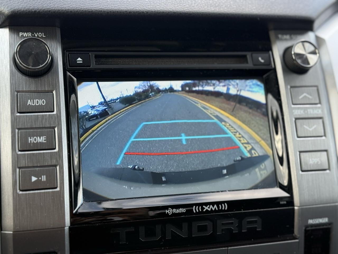 2017 Toyota Tundra SR5 Stafford VA