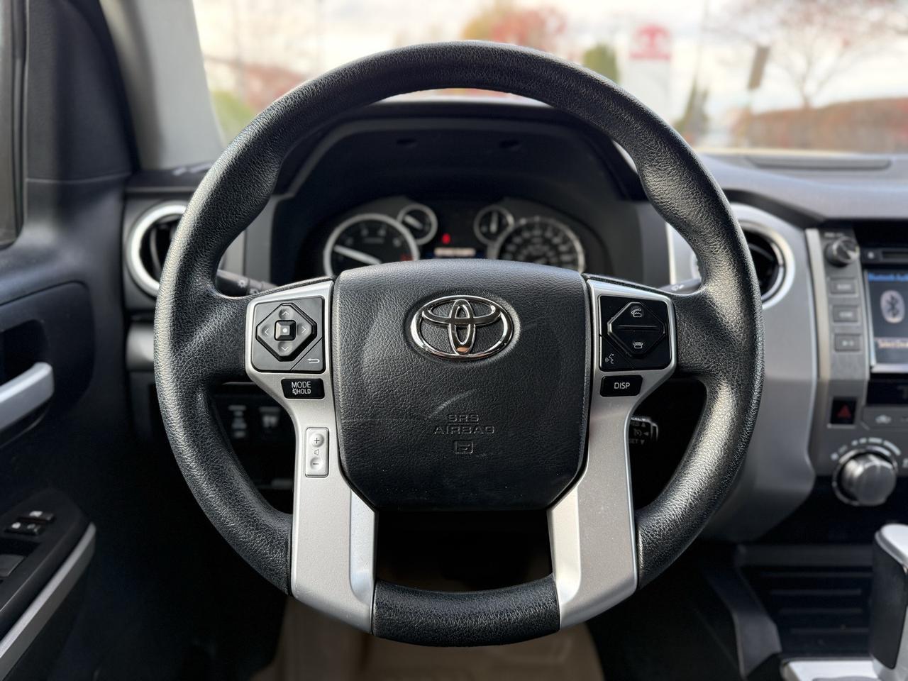 2017 Toyota Tundra SR5 Stafford VA
