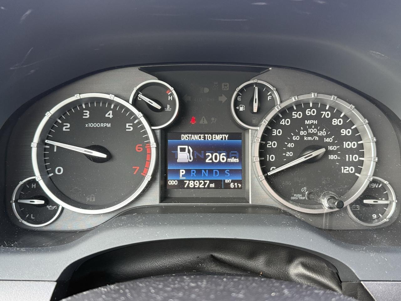 2017 Toyota Tundra SR5 Stafford VA