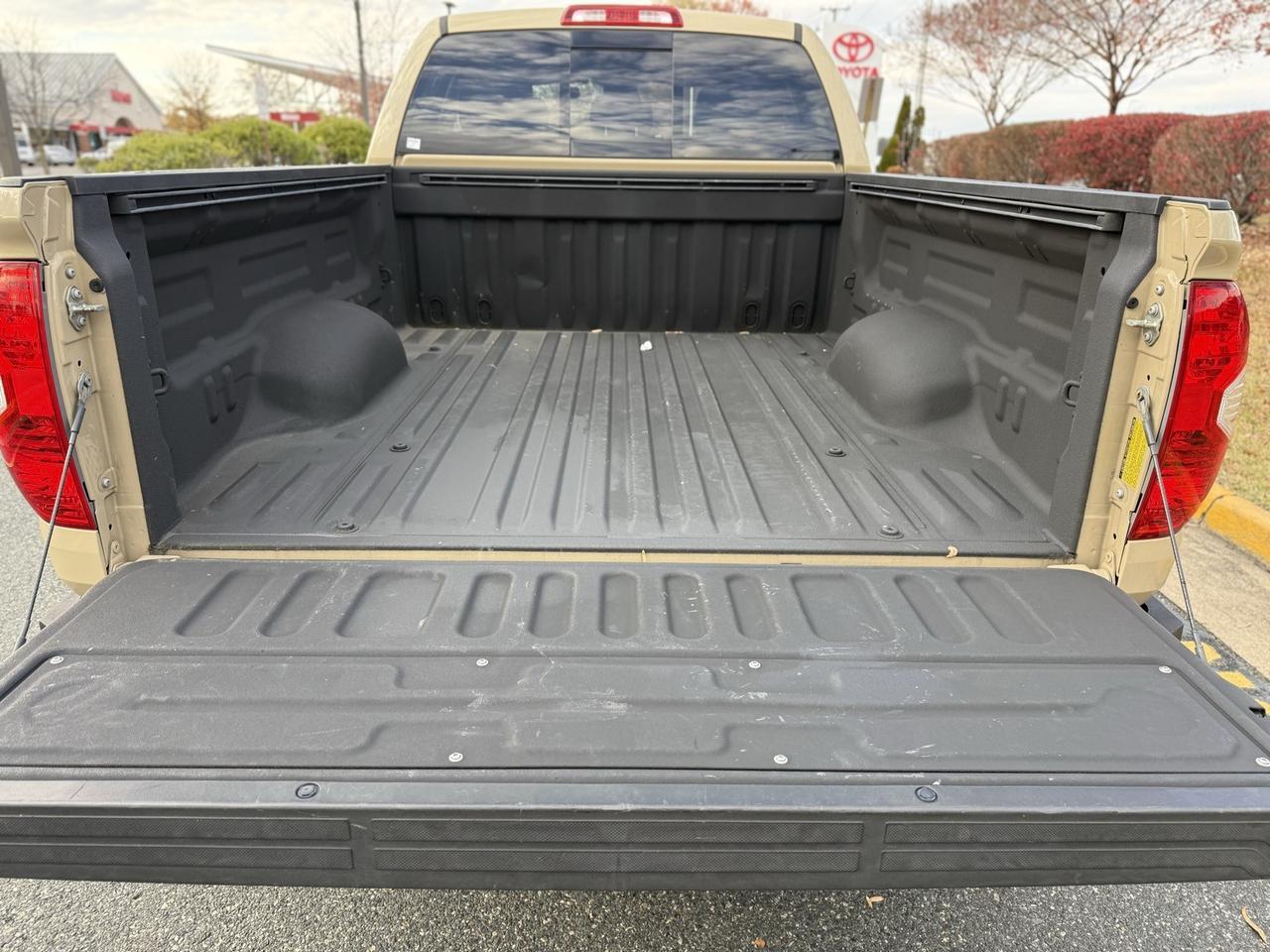 2017 Toyota Tundra SR5 Stafford VA
