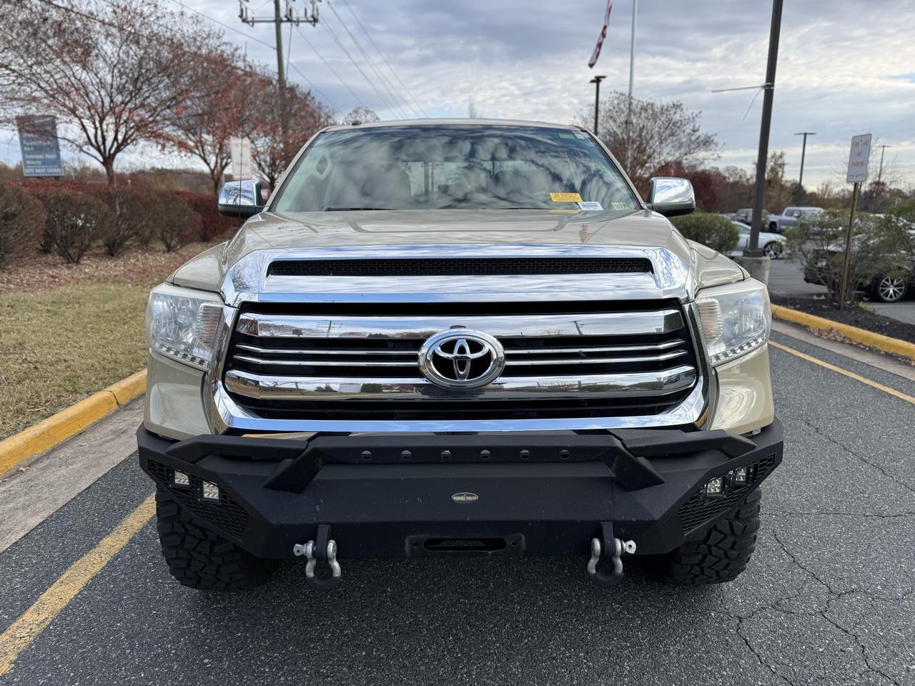 2017 Toyota Tundra SR5 Stafford VA