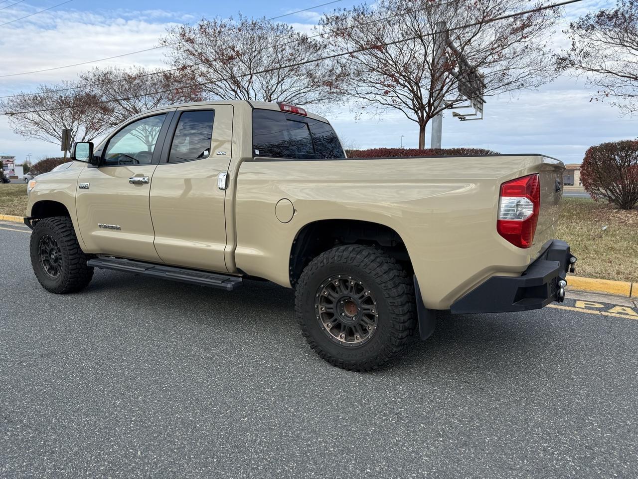 2017 Toyota Tundra SR5 Stafford VA