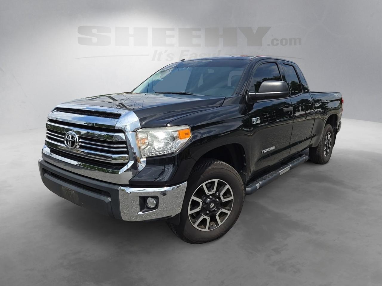 2017 Toyota Tundra SR5 Glen Burnie MD